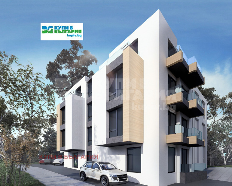 Продава 2-СТАЕН, гр. Варна, м-т Сотира