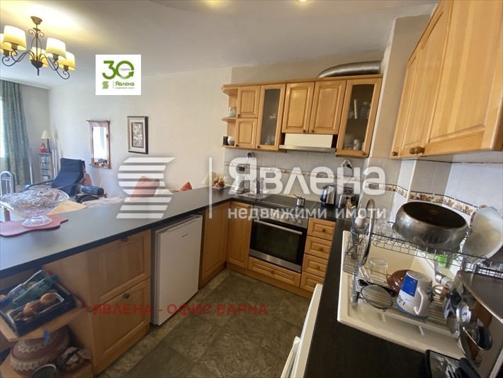 Продава 2-СТАЕН, гр. Варна, Бриз, снимка 4 - Апартаменти - 54841749