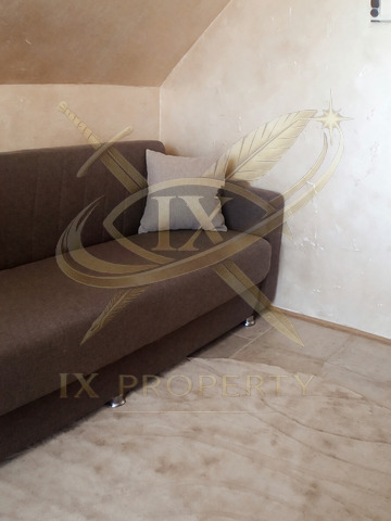 Продава 2-СТАЕН, гр. Бургас, Сарафово, снимка 3 - Апартаменти - 55696885