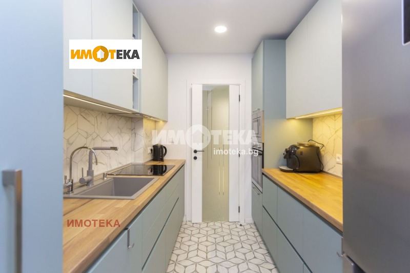 Na prodej  2 ložnice Sofia , Manastirski livadi , 115 m2 | 28074085 - obraz [3]