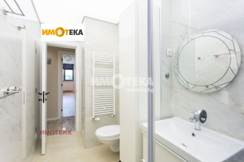 In vendita  2 camere da letto Sofia , Manastirski livadi , 115 mq | 28074085 - Immagine [11]