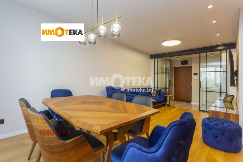 Na prodej  2 ložnice Sofia , Manastirski livadi , 115 m2 | 28074085 - obraz [2]