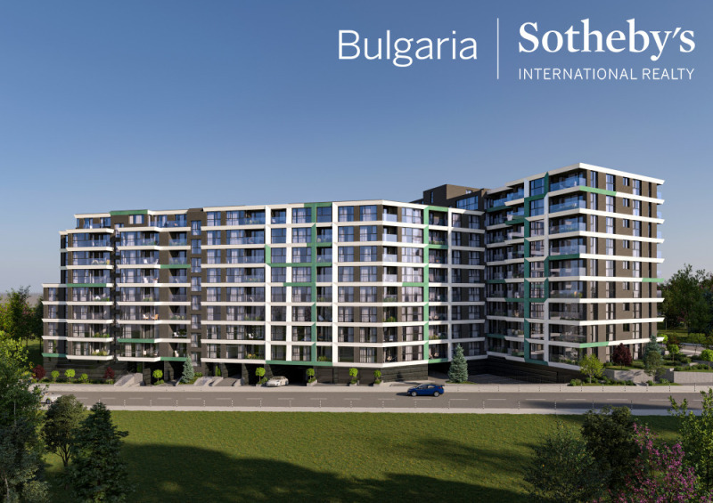 Продава  3-стаен град София , Младост 4 , 84 кв.м | 22154930 - изображение [8]