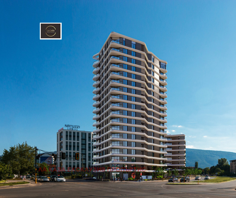 Na prodej  2 ložnice Sofia , Vitoša , 68 m2 | 13132180 - obraz [4]