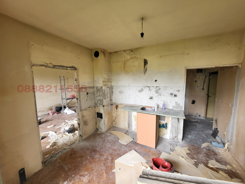 À venda  2 quartos Plovdiv , Hristo Smirnenski , 80 m² | 92403289 - imagem [9]