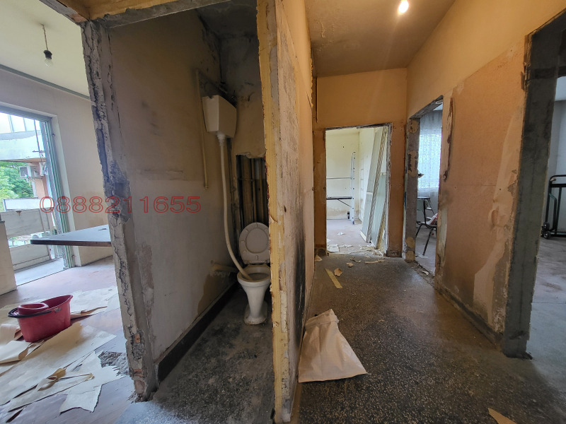À venda  2 quartos Plovdiv , Hristo Smirnenski , 80 m² | 92403289 - imagem [2]