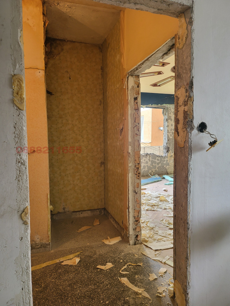 À venda  2 quartos Plovdiv , Hristo Smirnenski , 80 m² | 92403289 - imagem [10]