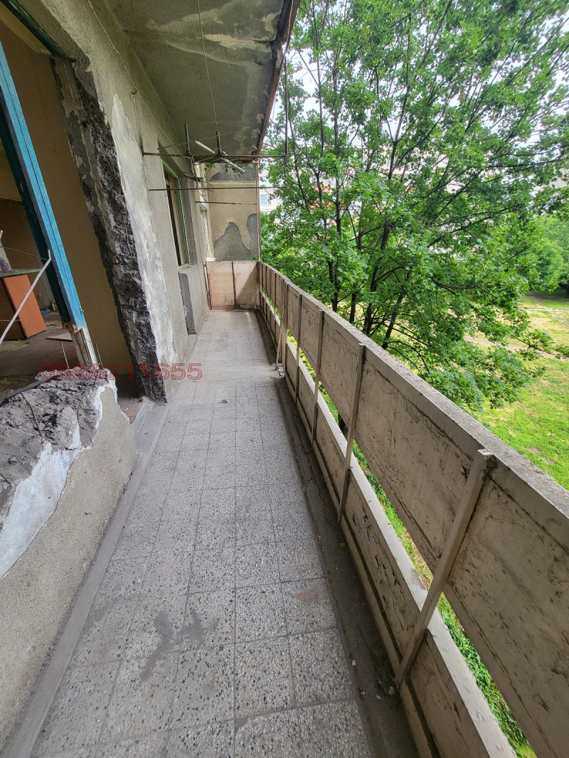 À venda  2 quartos Plovdiv , Hristo Smirnenski , 80 m² | 92403289 - imagem [7]