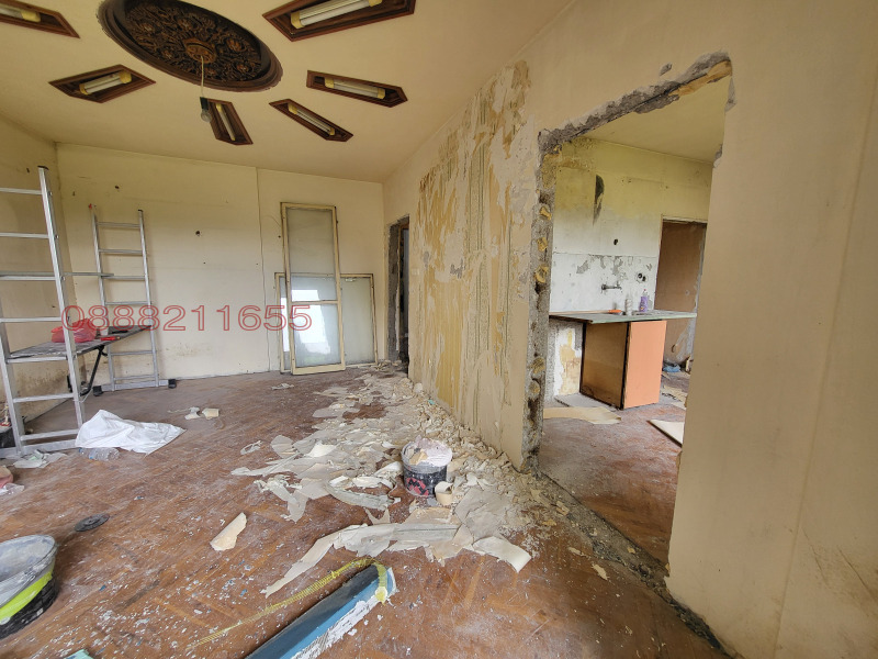 À venda  2 quartos Plovdiv , Hristo Smirnenski , 80 m² | 92403289 - imagem [6]