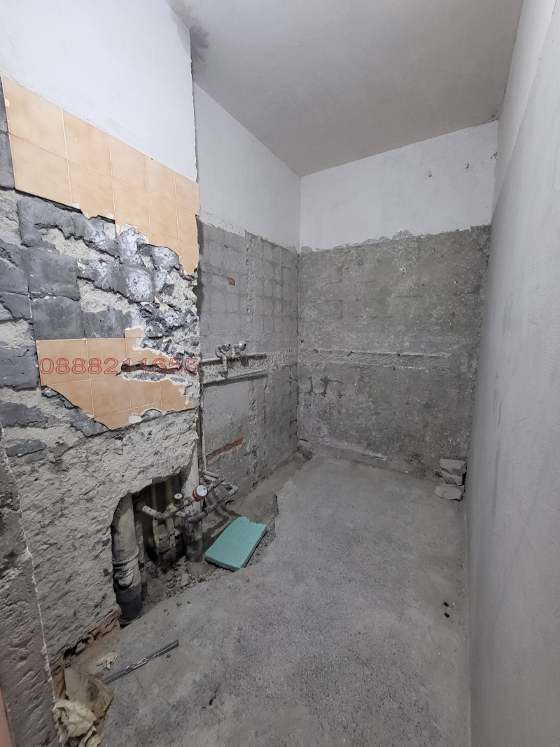 À venda  2 quartos Plovdiv , Hristo Smirnenski , 80 m² | 92403289 - imagem [5]