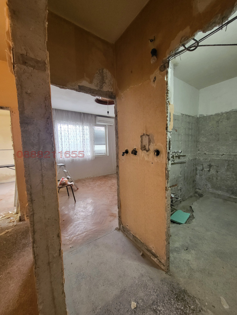 À venda  2 quartos Plovdiv , Hristo Smirnenski , 80 m² | 92403289 - imagem [4]