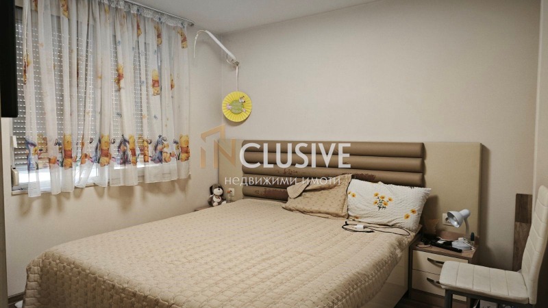 Продава  3-стаен град София , Красно село , 111 кв.м | 49878873 - изображение [4]