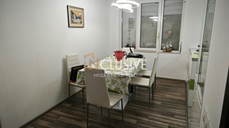 Продава  3-стаен град София , Красно село , 111 кв.м | 49878873 - изображение [3]