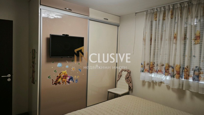 Продава  3-стаен град София , Красно село , 111 кв.м | 49878873 - изображение [5]