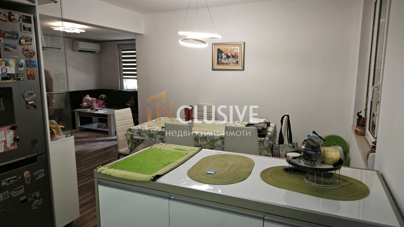 Продава  3-стаен град София , Красно село , 111 кв.м | 49878873 - изображение [2]
