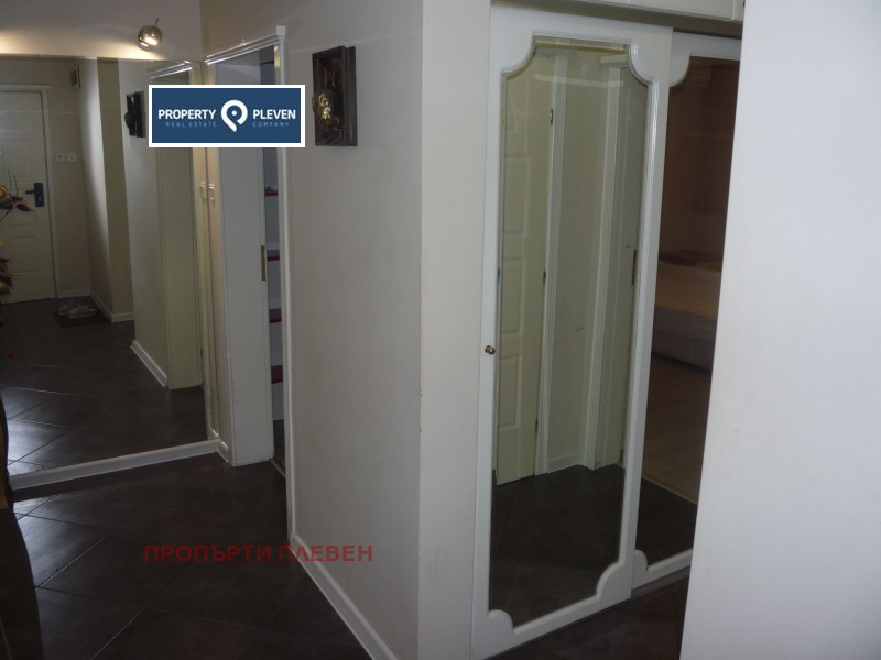 Продава  3-стаен град Плевен , Идеален център , 105 кв.м | 62241336 - изображение [10]