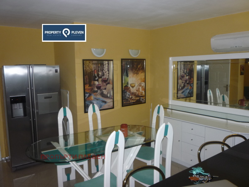 Продава  3-стаен град Плевен , Идеален център , 105 кв.м | 62241336 - изображение [5]
