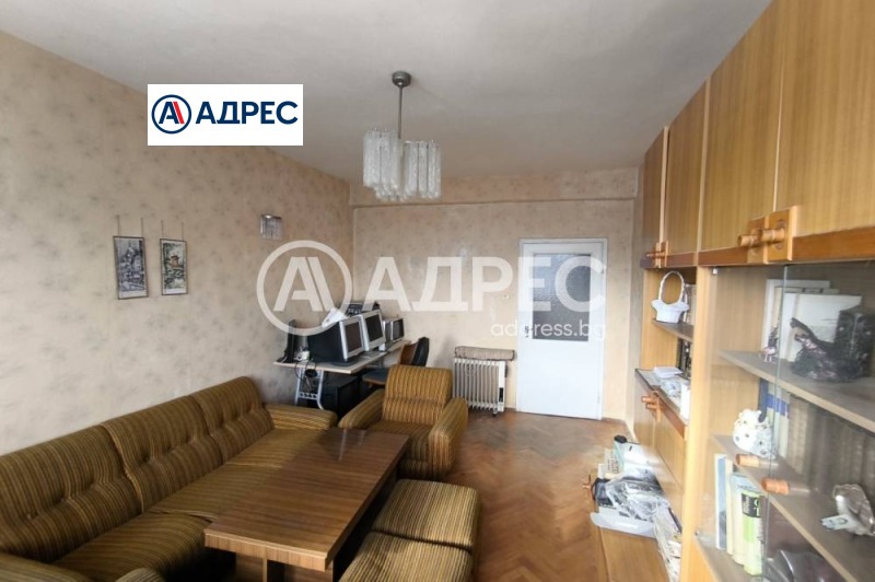 Продава 3-СТАЕН, гр. Разград, Център, снимка 5 - Апартаменти - 52611730