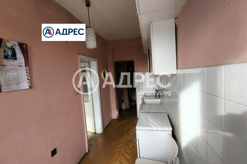 Продава 3-СТАЕН, гр. Разград, Център, снимка 7 - Апартаменти - 52611730