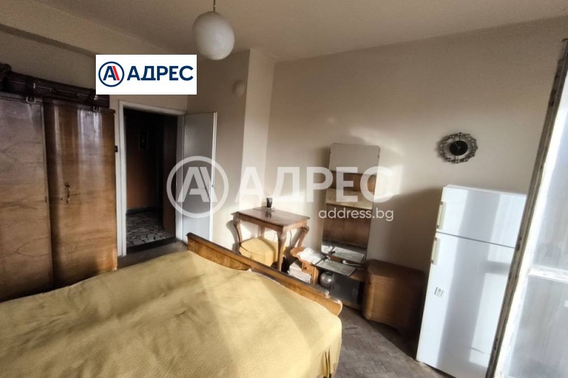 Продава 3-СТАЕН, гр. Разград, Център, снимка 14 - Апартаменти - 52611730