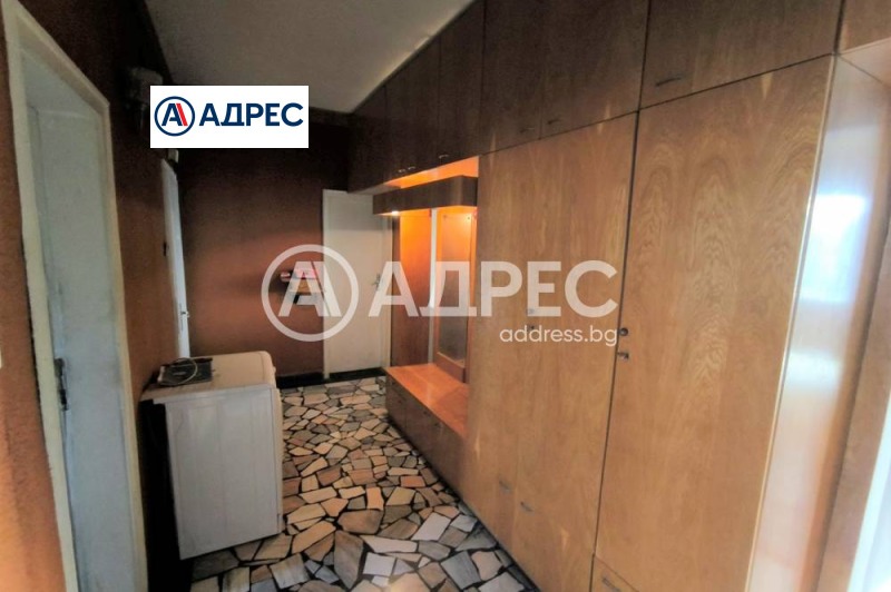 Продава 3-СТАЕН, гр. Разград, Център, снимка 10 - Апартаменти - 52611730