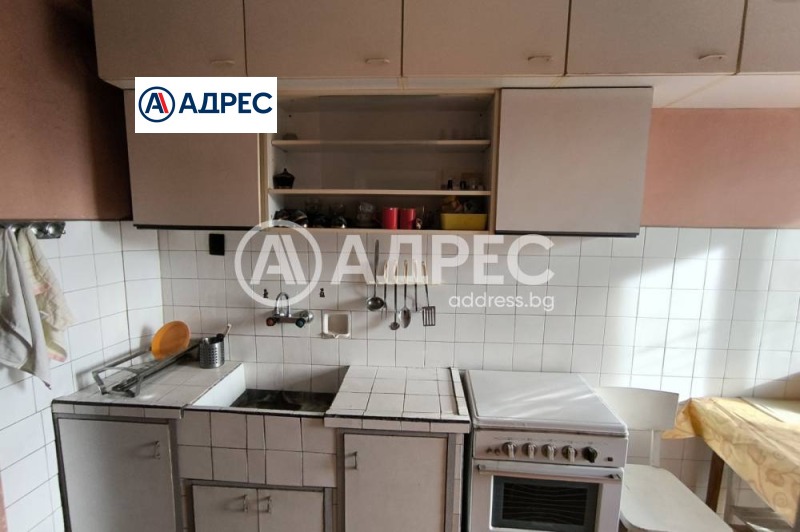 Продава 3-СТАЕН, гр. Разград, Център, снимка 8 - Апартаменти - 52611730