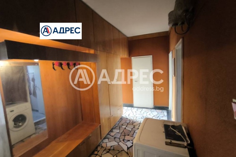 Продава 3-СТАЕН, гр. Разград, Център, снимка 9 - Апартаменти - 52611730