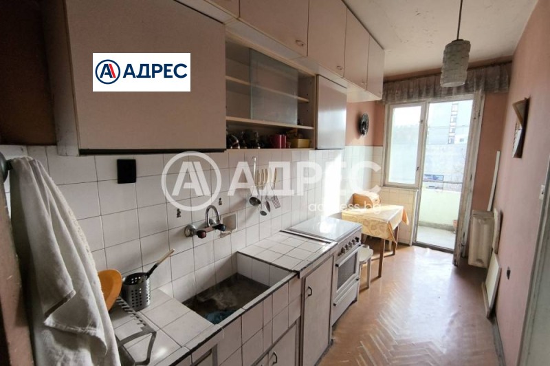 Продава 3-СТАЕН, гр. Разград, Център, снимка 6 - Апартаменти - 52611730