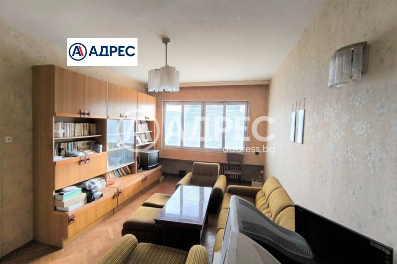 Продава 3-СТАЕН, гр. Разград, Център