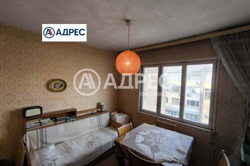 Продава 3-СТАЕН, гр. Разград, Център, снимка 12 - Апартаменти - 52611730