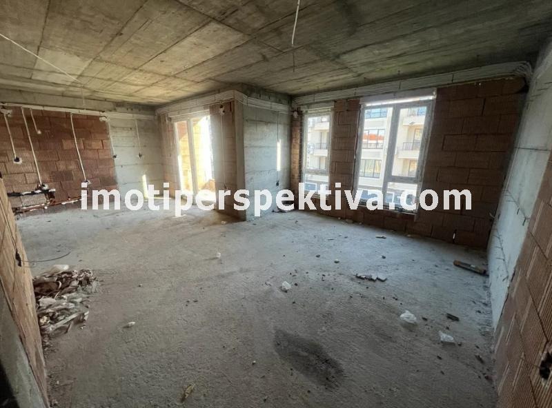 Продава 3-СТАЕН, гр. Пловдив, Кючук Париж