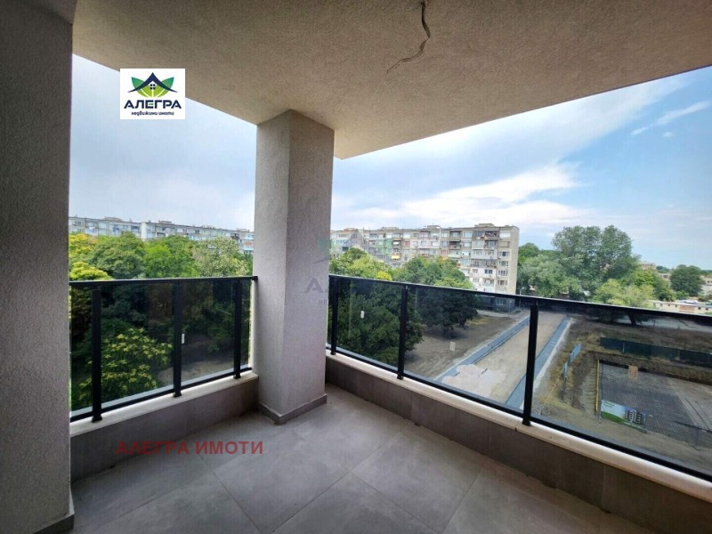 Продава 3-СТАЕН, гр. Пазарджик, Център, снимка 4 - Апартаменти - 53082788