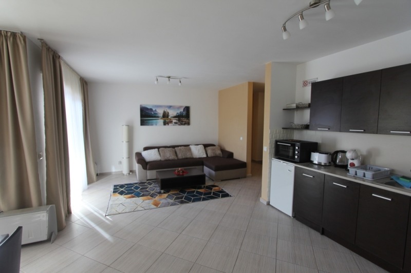 Продава 3-СТАЕН, гр. Банско, област Благоевград, снимка 7 - Апартаменти - 53097372