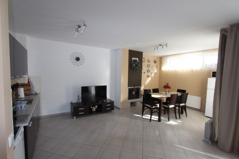 Продава 3-СТАЕН, гр. Банско, област Благоевград, снимка 3 - Апартаменти - 53097372