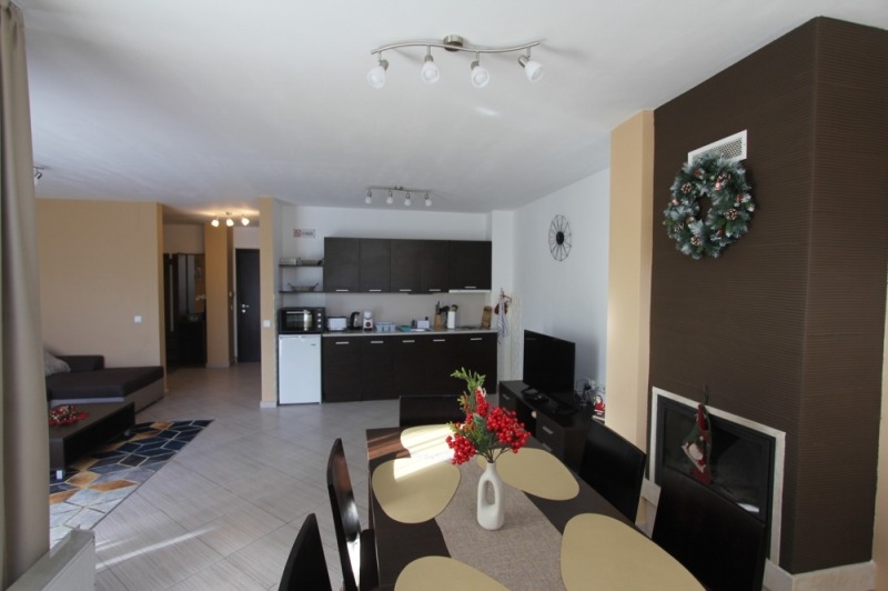 Продава 3-СТАЕН, гр. Банско, област Благоевград, снимка 6 - Апартаменти - 53097372