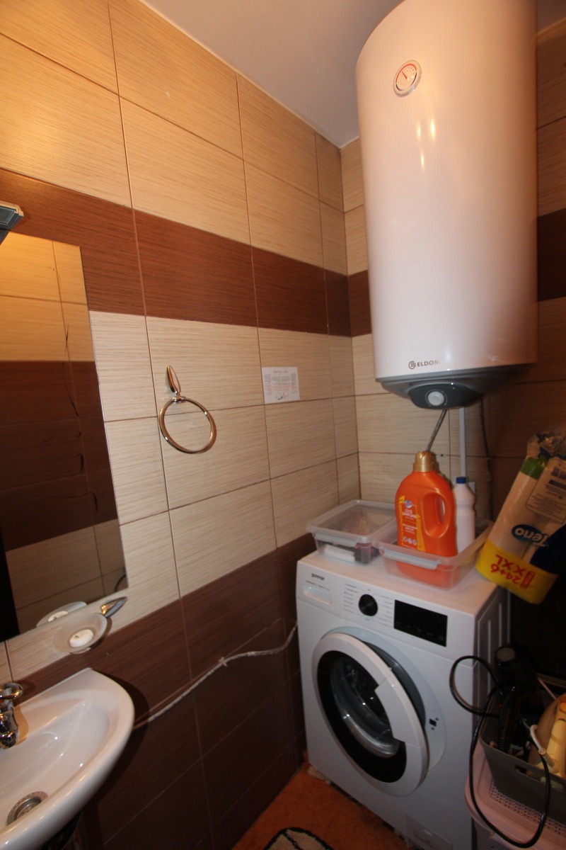 Продава 3-СТАЕН, гр. Банско, област Благоевград, снимка 13 - Апартаменти - 53097372