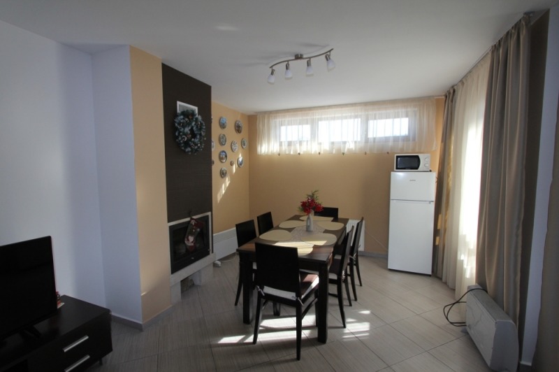 Продава 3-СТАЕН, гр. Банско, област Благоевград, снимка 5 - Апартаменти - 53097372