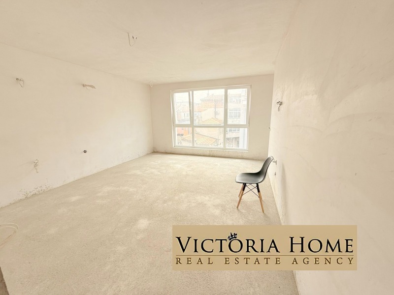 Продава 3-СТАЕН, гр. Бургас, Възраждане, снимка 9 - Апартаменти - 53348471