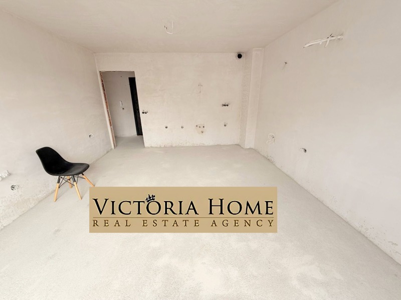 Продава 3-СТАЕН, гр. Бургас, Възраждане, снимка 7 - Апартаменти - 53348471