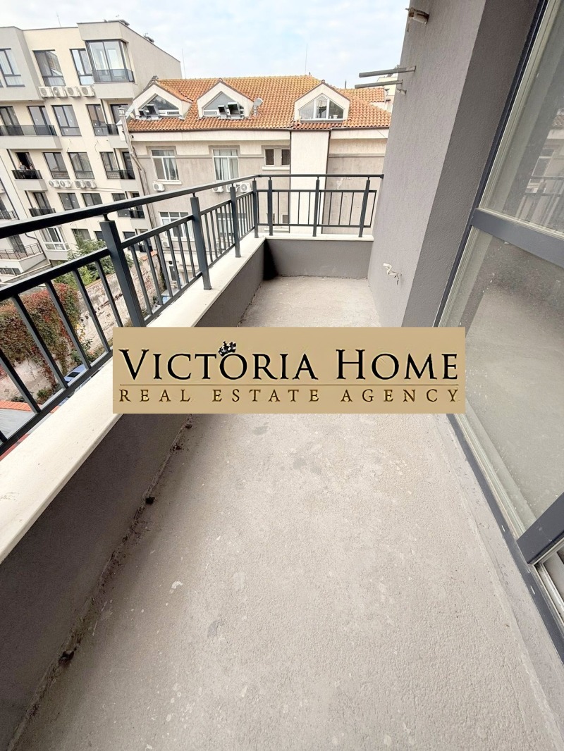 Продава 3-СТАЕН, гр. Бургас, Възраждане, снимка 14 - Апартаменти - 53348471