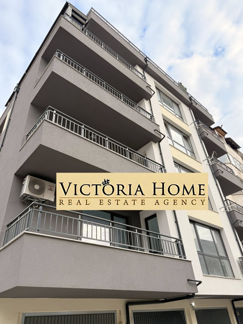 Продава 3-СТАЕН, гр. Бургас, Възраждане, снимка 6 - Апартаменти - 53348471