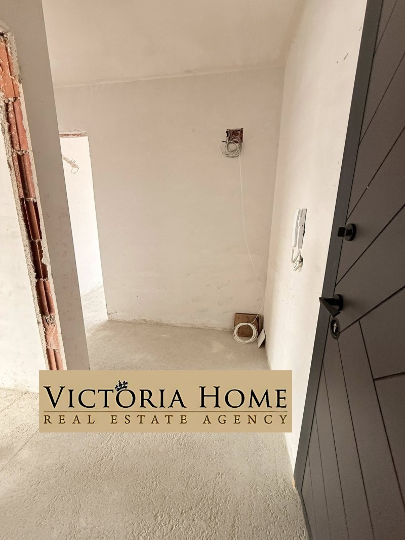 Продава 3-СТАЕН, гр. Бургас, Възраждане, снимка 10 - Апартаменти - 53348471