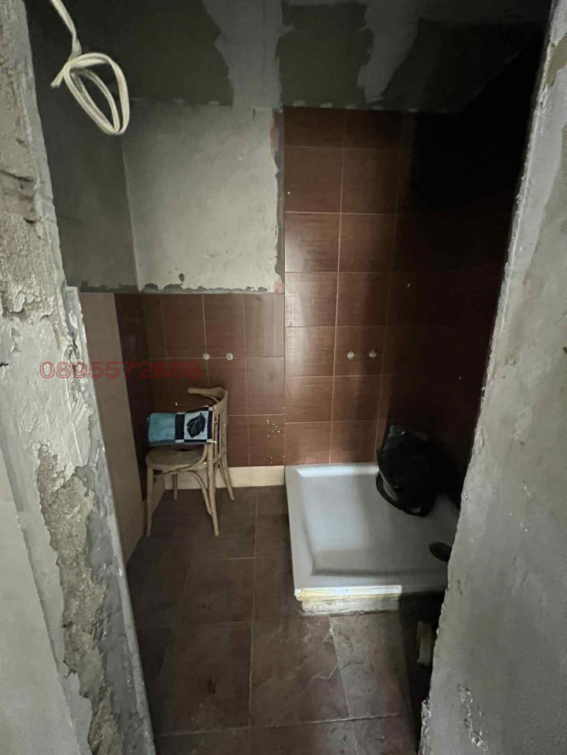 Продава 4-СТАЕН, гр. София, Лозенец, снимка 11 - Апартаменти - 53125862