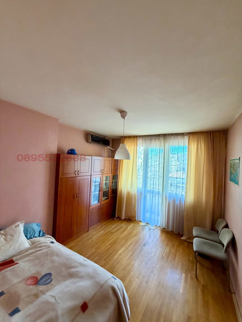 Продава 4-СТАЕН, гр. София, Лозенец, снимка 2 - Апартаменти - 53125862