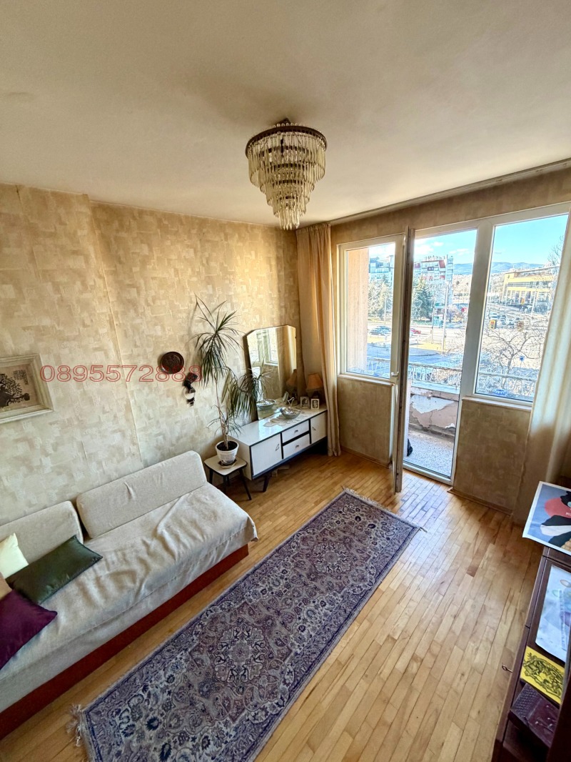 Продава 4-СТАЕН, гр. София, Лозенец, снимка 5 - Апартаменти - 53125862