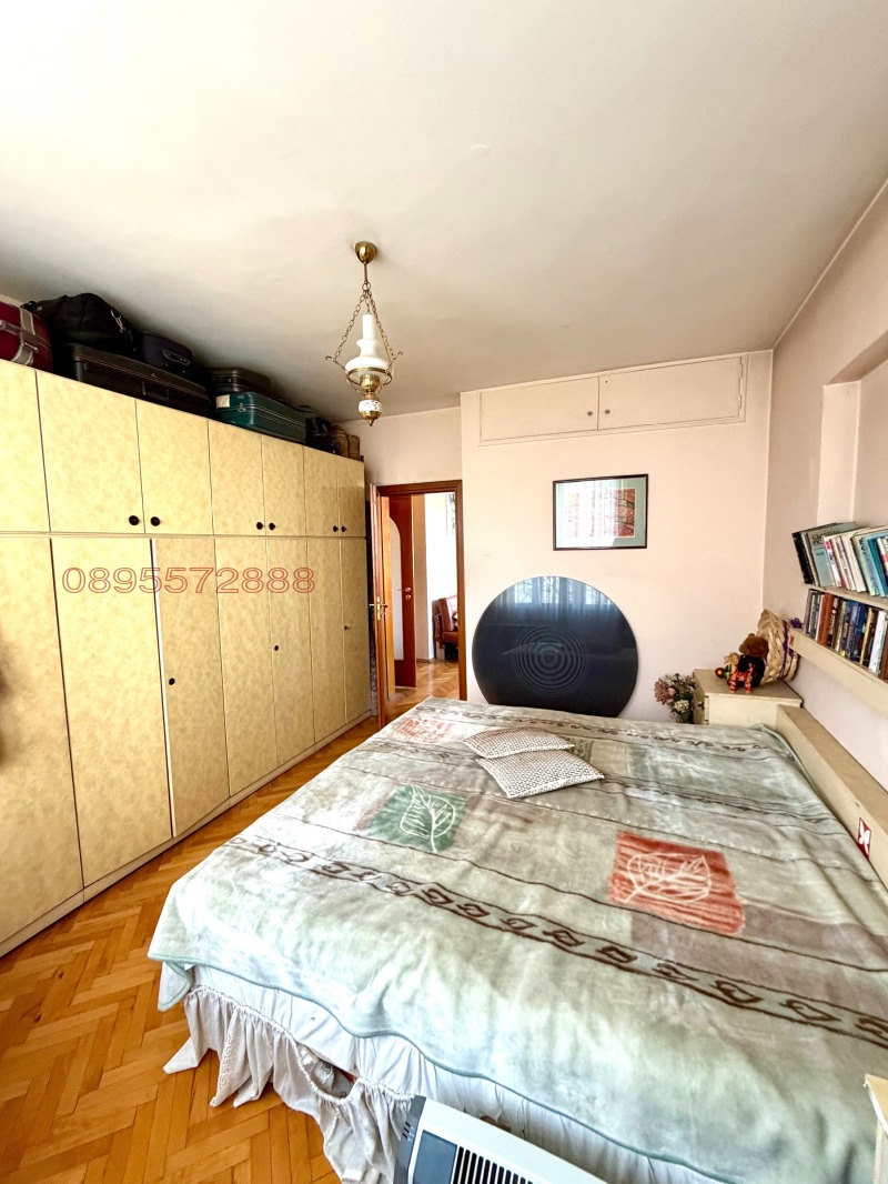 Продава 4-СТАЕН, гр. София, Лозенец, снимка 7 - Апартаменти - 53125862