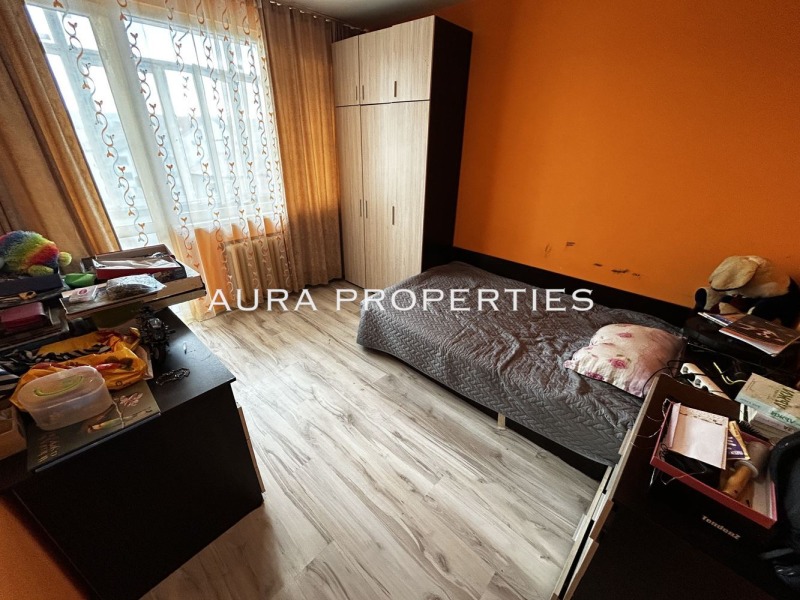 Продава МНОГОСТАЕН, гр. Разград, Варош, снимка 6 - Апартаменти - 53456353