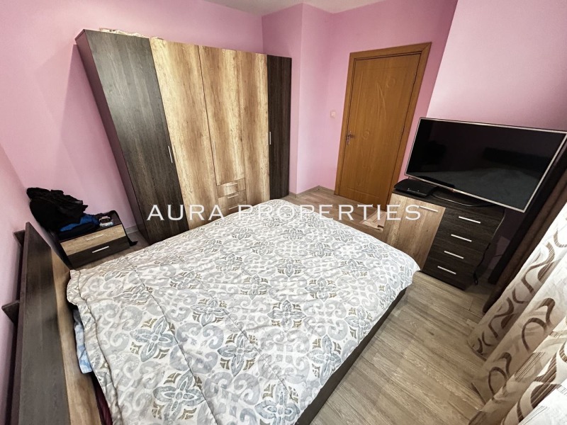 Продава МНОГОСТАЕН, гр. Разград, Варош, снимка 5 - Апартаменти - 53456353