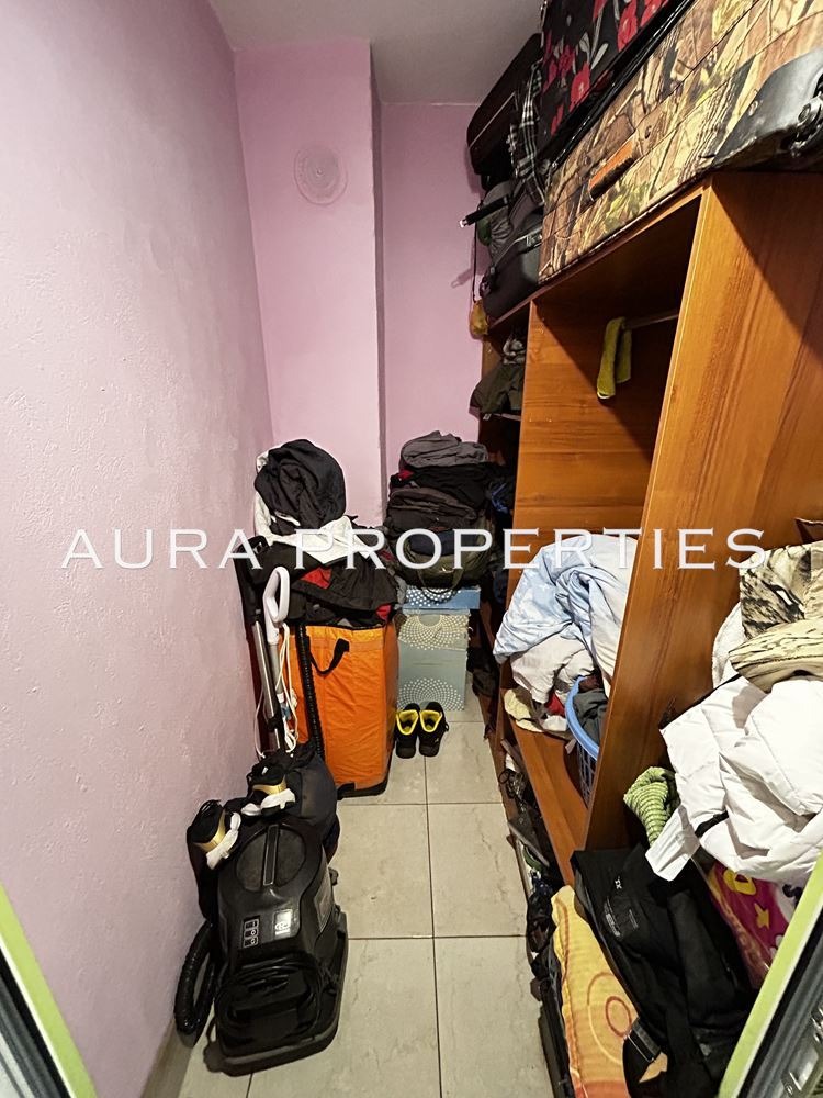 Продава МНОГОСТАЕН, гр. Разград, Варош, снимка 11 - Апартаменти - 53456353