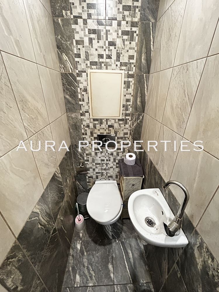 Продава МНОГОСТАЕН, гр. Разград, Варош, снимка 8 - Апартаменти - 53456353